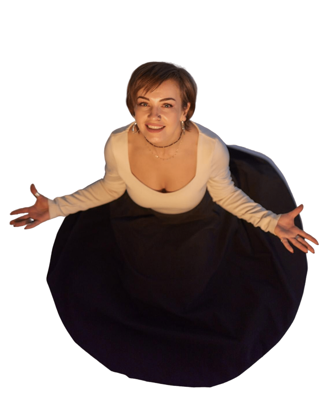 Transformation personnelle avec Khalida, coach de vie méta quantique Beauvais