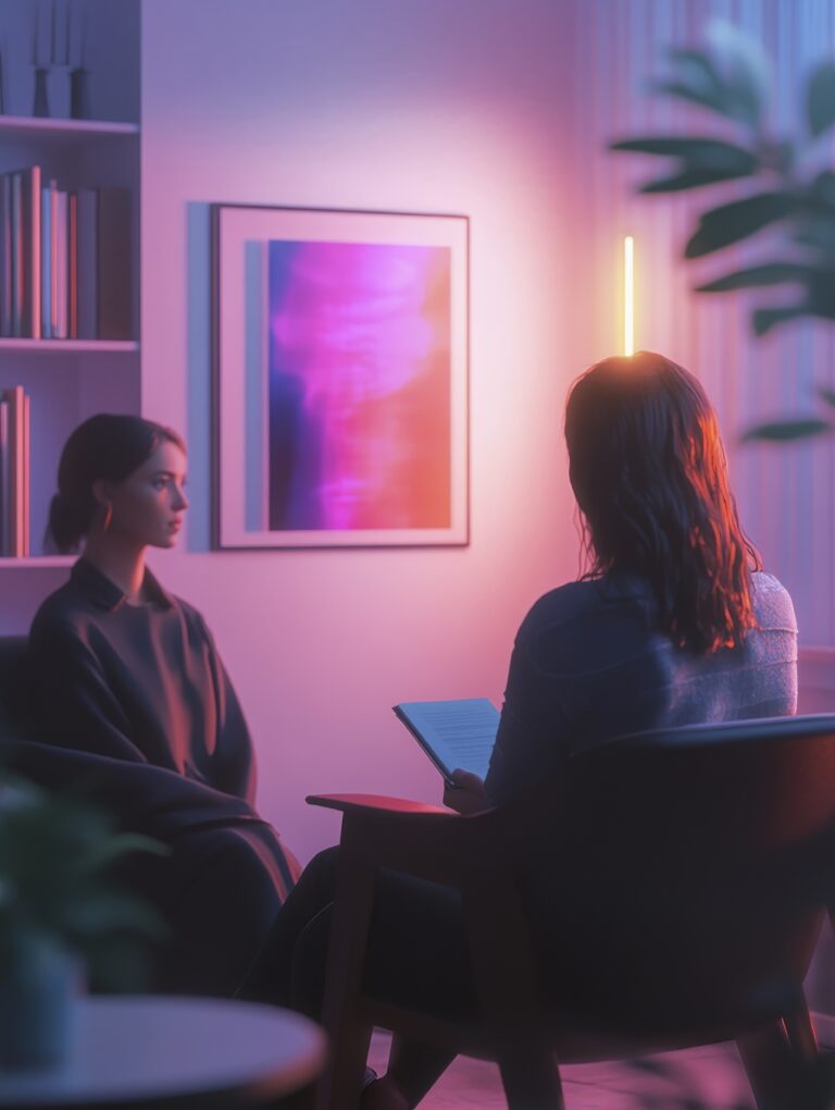 Blog coaching méta quantique – séance de coaching de vie Khalida Beauvais